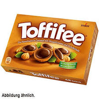 Toffifee 125g