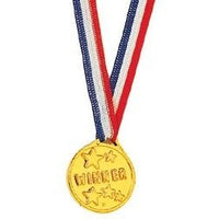 Winners Medal