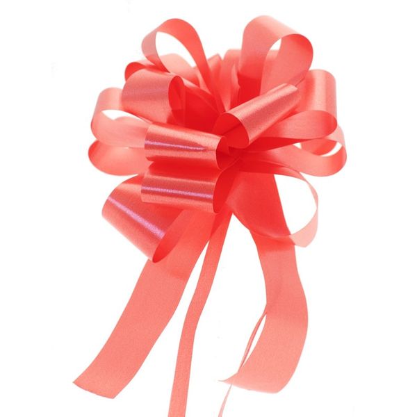 Red Pull Bow (31mm)