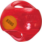 Kong Jumbler Ball Assorted Large/xlarge
