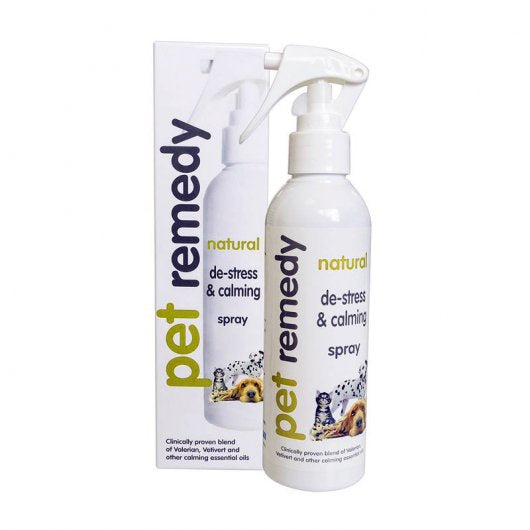 Pet Remedy Mini Calming Spray 200ml