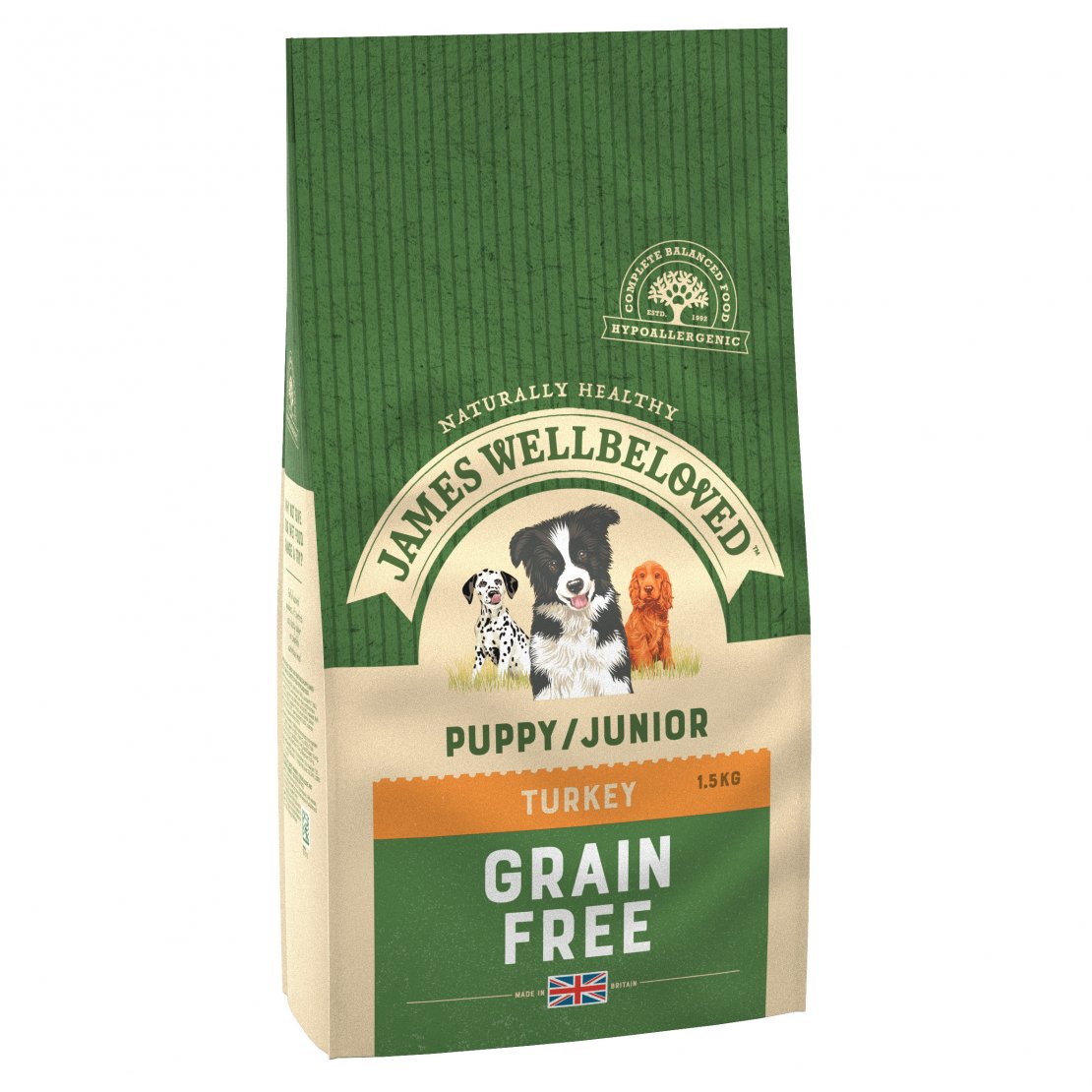 Pedigree mixer small bite online