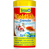 Tetra Goldfish Granules 250ml