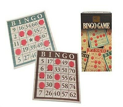 BINGO GAME