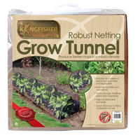Net Grow Tunnel