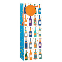 BOTTLE BAG BOTTLES DESIGN