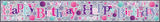 Happy Birthday Banner ( Birthday Girl)