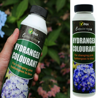 Vitax Hydrangea Colourant 500g Pink to Blue Powder