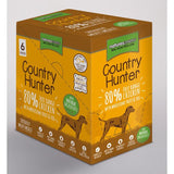 Country Hunter Superfood Dog Pouches Chicken 6 x150g