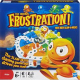 Frustration Family Game