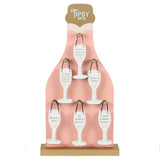 Tipsy Mini Prosecco Signs