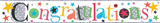 Congratulations Banner (Holographic)