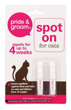 Spot on For Cats