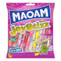 Maoam Joystixx 140g Bag