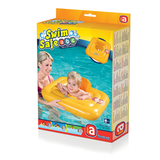 Bestway Inflatable Swim safe Baby Float Support STEP A