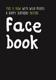 FACEBOOK BIRTHDAY GREETING CARD