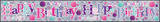 Happy Birthday Banner ( Birthday Girl)