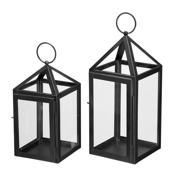Set of 2 Lanterns