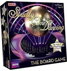 Strictly Come Dancing Age 8+