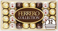 Ferrero Rocher Collection T32