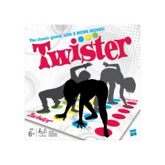 Twister Family Game