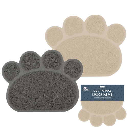Multipurpose Dog Mat