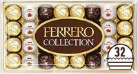 Ferrero Rocher Collection T32