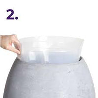 Pot Liner - 16cm