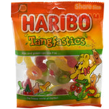 Haribo Tangfastics Sweet 140g