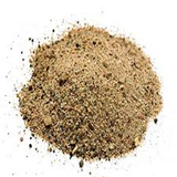 FISH BLOOD AND BONE GRANULAR FERTILISER  2KG