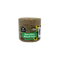 250m Heavy Duty Natural Twine