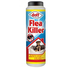 Doff Flea Killer Powder 240g