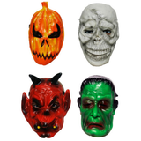 Spooky Halloween Mask
