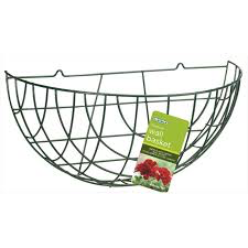 14 inch Wall Basket