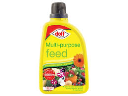 Doff Multi-Purpose feed Concentrate 1L
