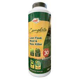 DOFF COMPLETE LAWN FEED WEED & MOSSKILLER 1 KG