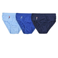 Boys Briefs - Underpants - Pants - Pack of 3