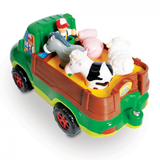 WOW Freddie Farm Truck (Age 1 to 5)