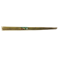 180cm Bamboo Canes 10 Pack