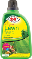 DOFF ALL YEAR LAWN FEED CONCENTRATE 1 LITRE
