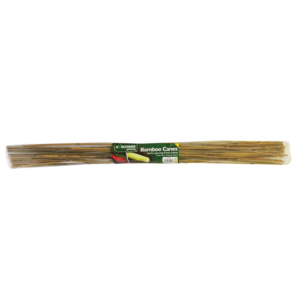 90cm Bamboo Canes 20 pack
