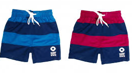 Swim Shorts Age 3 - 13 Years SPECIAL OFFER