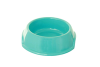 Whitefurze 22cm Round Pet Bowl