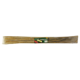 120cm Bamboo Canes 20 pack