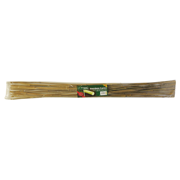120cm Bamboo Canes 20 pack