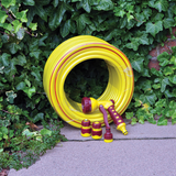 Garden Pro 30m Hose and Spray Gun Set
