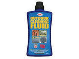 DOFF ADVANCED OUTDOOR CLEANING FLUID