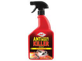 DOFF NEW ANT & CRAWLING INSECT KILLER SPRAY 1LT