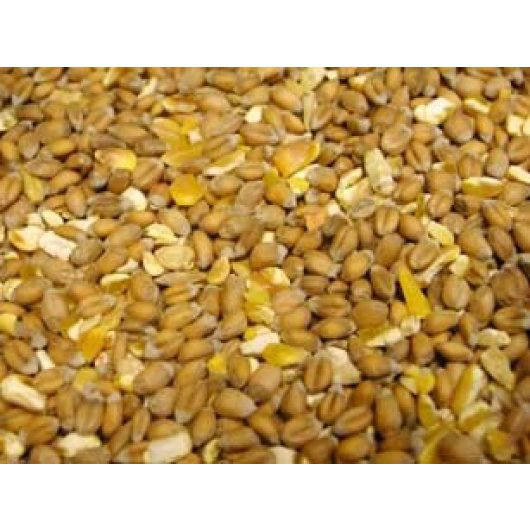 Country Wide Mixed Poultry Corn 20kg