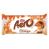 Aero Orange Chocolate 90g